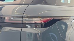 2025 (75) LAND ROVER RANGE ROVER EVOQUE 2.0 D200 Dynamic SE 5dr Auto 5128147