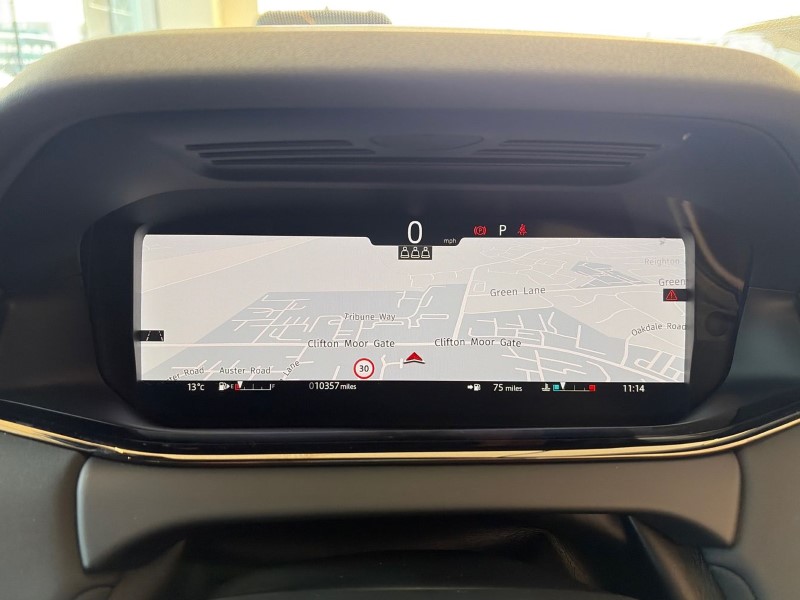 2025 (75) LAND ROVER RANGE ROVER EVOQUE 2.0 D200 Dynamic SE 5dr Auto 5128113