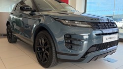 2025 (75) LAND ROVER RANGE ROVER EVOQUE 2.0 D200 Dynamic SE 5dr Auto 5128152