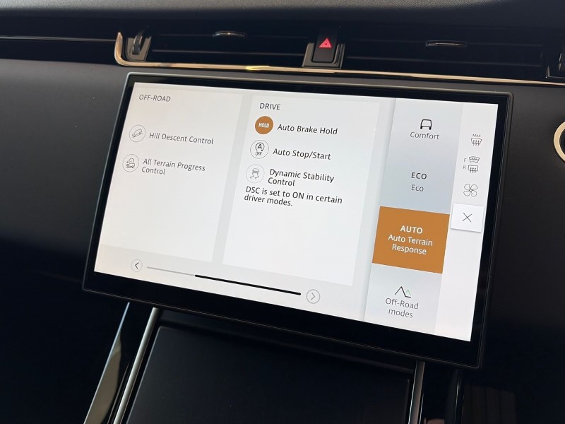 2025 (75) LAND ROVER RANGE ROVER EVOQUE 2.0 D200 Dynamic SE 5dr Auto 5128132