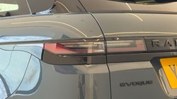 2025 (75) LAND ROVER RANGE ROVER EVOQUE 2.0 D200 Dynamic SE 5dr Auto 5128116
