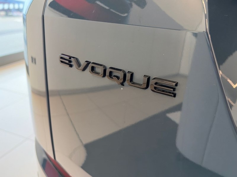 2025 (75) LAND ROVER RANGE ROVER EVOQUE 2.0 D200 Dynamic SE 5dr Auto 5128146