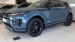 2025 (75) LAND ROVER RANGE ROVER EVOQUE 2.0 D200 Dynamic SE 5dr Auto 5128154