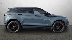 2025 (75) LAND ROVER RANGE ROVER EVOQUE 2.0 D200 Dynamic SE 5dr Auto 5128102