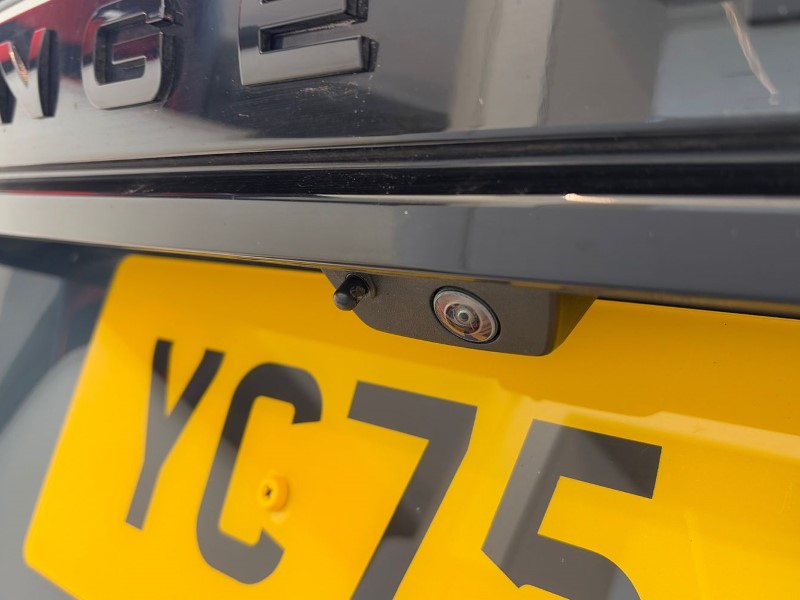 2025 (75) LAND ROVER RANGE ROVER EVOQUE 2.0 D200 Dynamic SE 5dr Auto 5128141