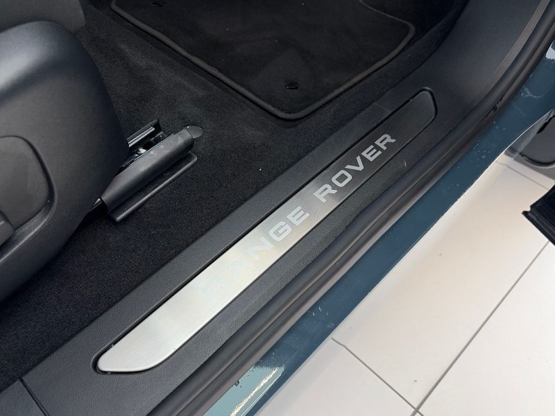 2025 (75) LAND ROVER RANGE ROVER EVOQUE 2.0 D200 Dynamic SE 5dr Auto 5128138