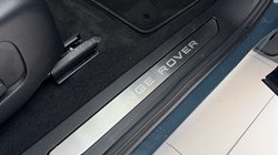 2025 (75) LAND ROVER RANGE ROVER EVOQUE 2.0 D200 Dynamic SE 5dr Auto 5128138