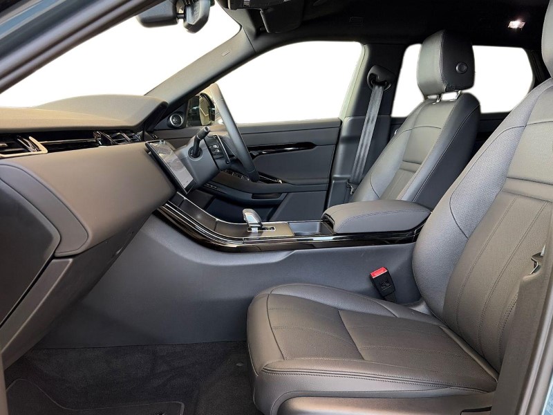 2025 (75) LAND ROVER RANGE ROVER EVOQUE 2.0 D200 Dynamic SE 5dr Auto 5128100