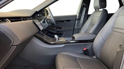 2025 (75) LAND ROVER RANGE ROVER EVOQUE 2.0 D200 Dynamic SE 5dr Auto 5128100