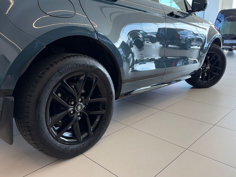 2025 (75) LAND ROVER RANGE ROVER EVOQUE 2.0 D200 Dynamic SE 5dr Auto 5128148