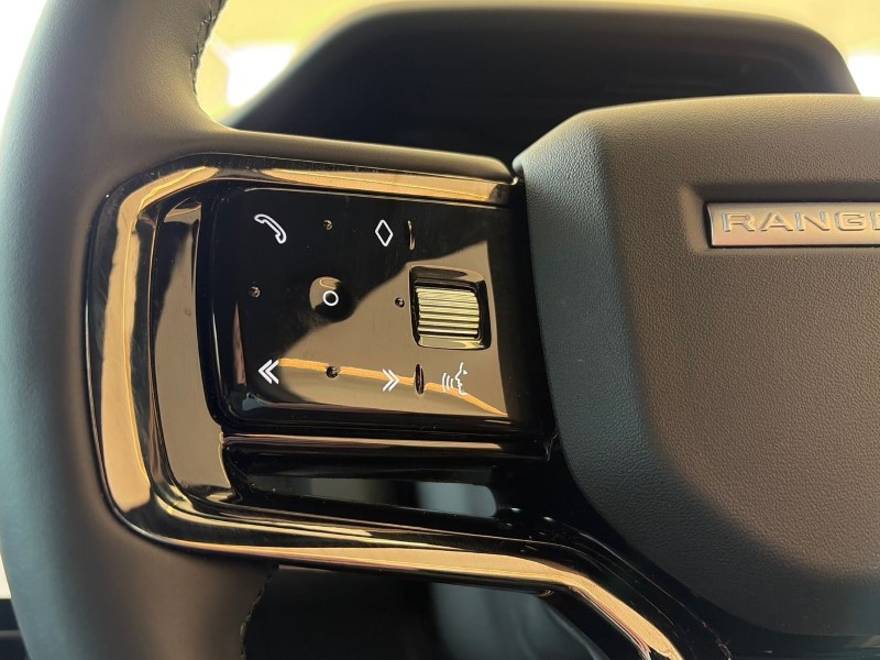 2025 (75) LAND ROVER RANGE ROVER EVOQUE 2.0 D200 Dynamic SE 5dr Auto 5128125