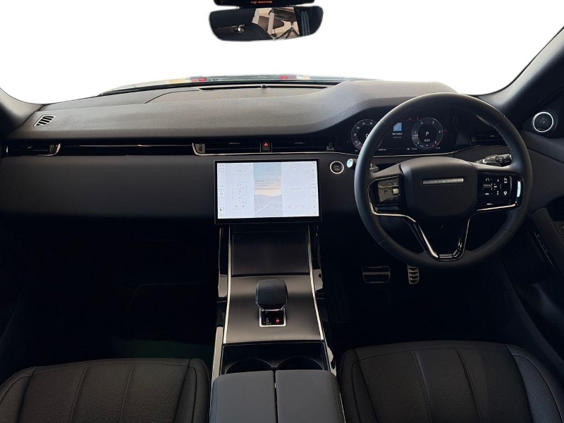 2025 (75) LAND ROVER RANGE ROVER EVOQUE 2.0 D200 Dynamic SE 5dr Auto 5128106