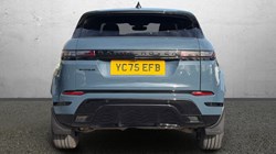 2025 (75) LAND ROVER RANGE ROVER EVOQUE 2.0 D200 Dynamic SE 5dr Auto 5128103