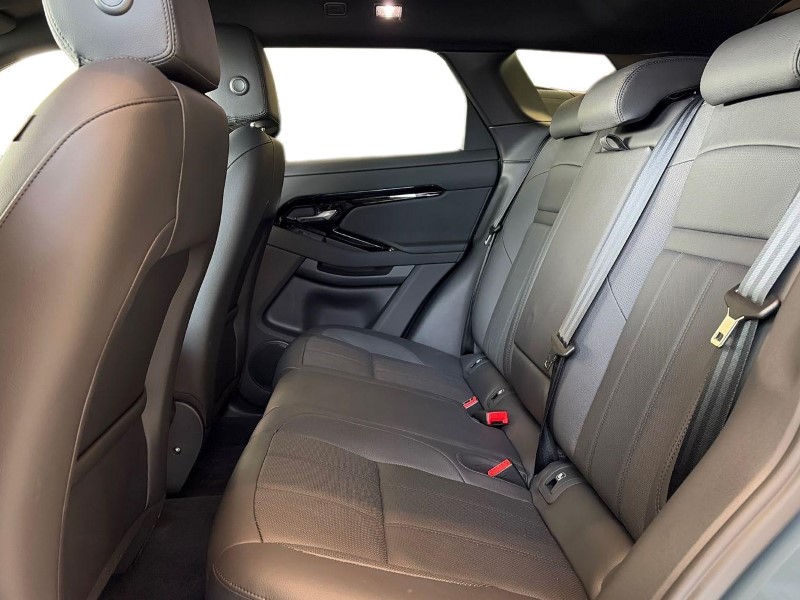 2025 (75) LAND ROVER RANGE ROVER EVOQUE 2.0 D200 Dynamic SE 5dr Auto 5128101