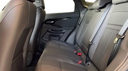 2025 (75) LAND ROVER RANGE ROVER EVOQUE 2.0 D200 Dynamic SE 5dr Auto 5128101