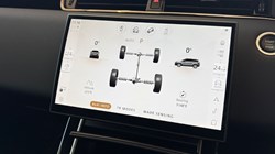 2025 (75) LAND ROVER RANGE ROVER EVOQUE 2.0 D200 Dynamic SE 5dr Auto 5128136