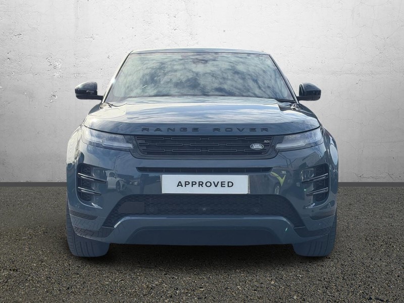 2025 (75) LAND ROVER RANGE ROVER EVOQUE 2.0 D200 Dynamic SE 5dr Auto 5128104