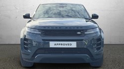 2025 (75) LAND ROVER RANGE ROVER EVOQUE 2.0 D200 Dynamic SE 5dr Auto 5128104