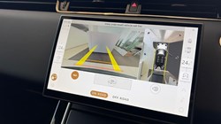 2025 (75) LAND ROVER RANGE ROVER EVOQUE 2.0 D200 Dynamic SE 5dr Auto 5128109