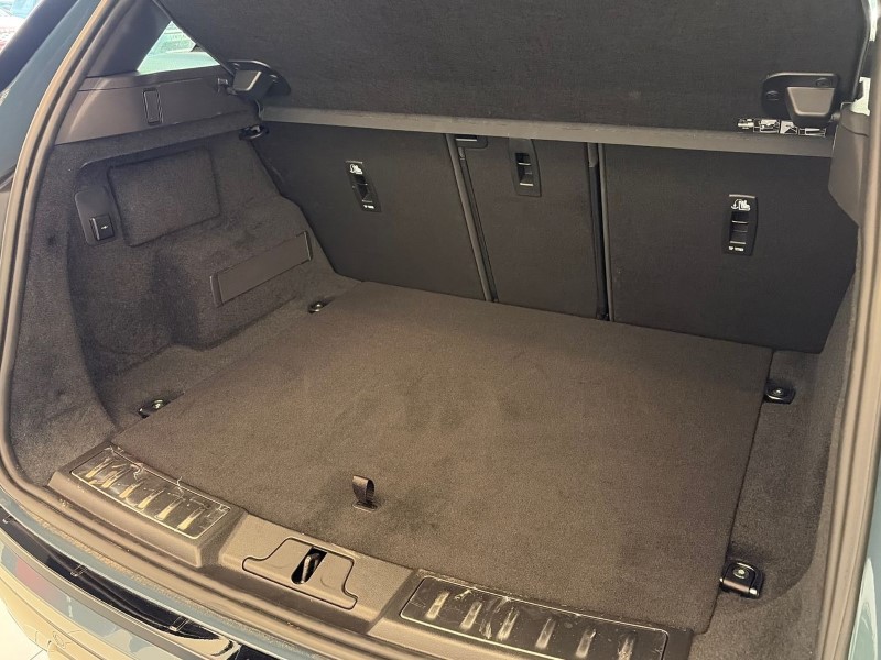 2025 (75) LAND ROVER RANGE ROVER EVOQUE 2.0 D200 Dynamic SE 5dr Auto 5128139