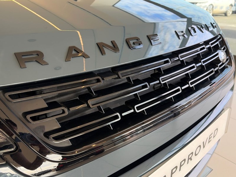 2025 (75) LAND ROVER RANGE ROVER EVOQUE 2.0 D200 Dynamic SE 5dr Auto 5128143