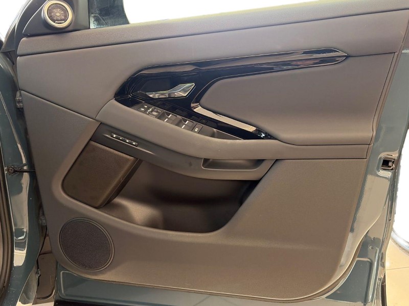 2025 (75) LAND ROVER RANGE ROVER EVOQUE 2.0 D200 Dynamic SE 5dr Auto 5128119