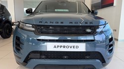2025 (75) LAND ROVER RANGE ROVER EVOQUE 2.0 D200 Dynamic SE 5dr Auto 5128153