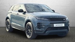 2025 (75) LAND ROVER RANGE ROVER EVOQUE 2.0 D200 Dynamic SE 5dr Auto 5128098