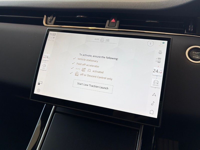 2025 (75) LAND ROVER RANGE ROVER EVOQUE 2.0 D200 Dynamic SE 5dr Auto 5128158