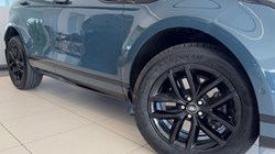 2025 (75) LAND ROVER RANGE ROVER EVOQUE 2.0 D200 Dynamic SE 5dr Auto 5128144