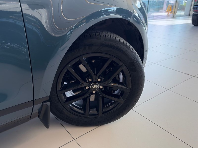 2025 (75) LAND ROVER RANGE ROVER EVOQUE 2.0 D200 Dynamic SE 5dr Auto 5128149