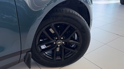 2025 (75) LAND ROVER RANGE ROVER EVOQUE 2.0 D200 Dynamic SE 5dr Auto 5128149