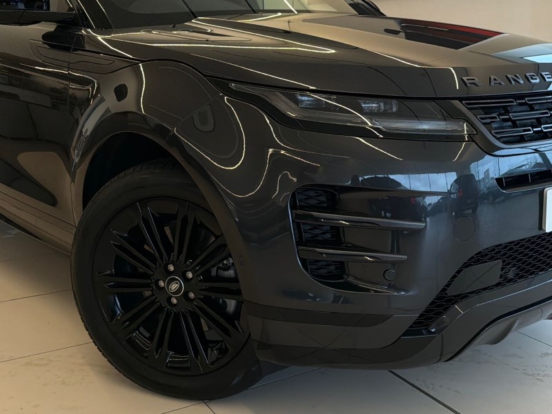 2025 (75) LAND ROVER RANGE ROVER EVOQUE 2.0 D200 Dynamic SE 5dr Auto 5146340