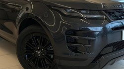 2025 (75) LAND ROVER RANGE ROVER EVOQUE 2.0 D200 Dynamic SE 5dr Auto 5146340