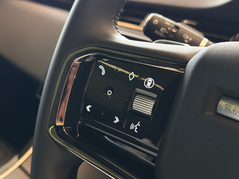 2025 (75) LAND ROVER RANGE ROVER EVOQUE 2.0 D200 Dynamic SE 5dr Auto 5146326