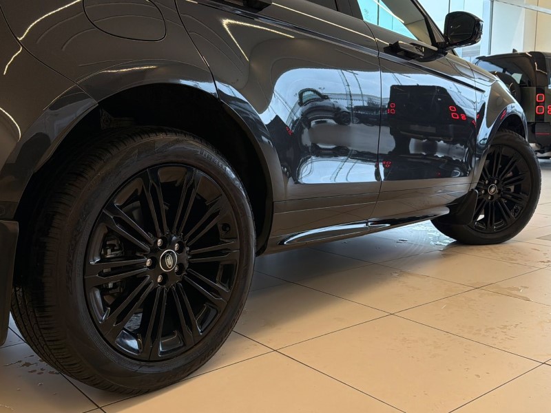 2025 (75) LAND ROVER RANGE ROVER EVOQUE 2.0 D200 Dynamic SE 5dr Auto 5146346