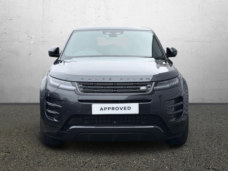 2025 (75) LAND ROVER RANGE ROVER EVOQUE 2.0 D200 Dynamic SE 5dr Auto 5146305