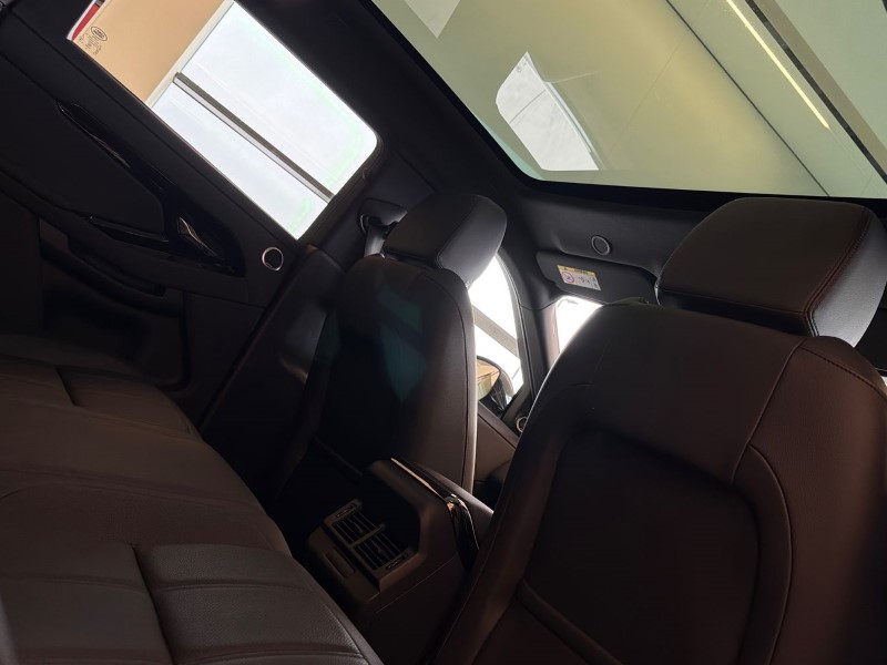 2025 (75) LAND ROVER RANGE ROVER EVOQUE 2.0 D200 Dynamic SE 5dr Auto 5146319