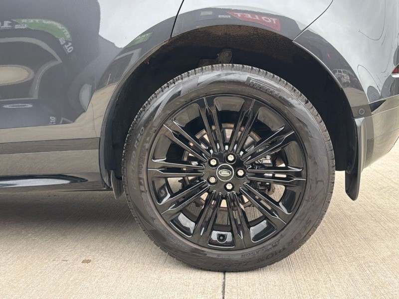 2025 (75) LAND ROVER RANGE ROVER EVOQUE 2.0 D200 Dynamic SE 5dr Auto 5146306