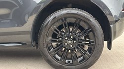 2025 (75) LAND ROVER RANGE ROVER EVOQUE 2.0 D200 Dynamic SE 5dr Auto 5146306