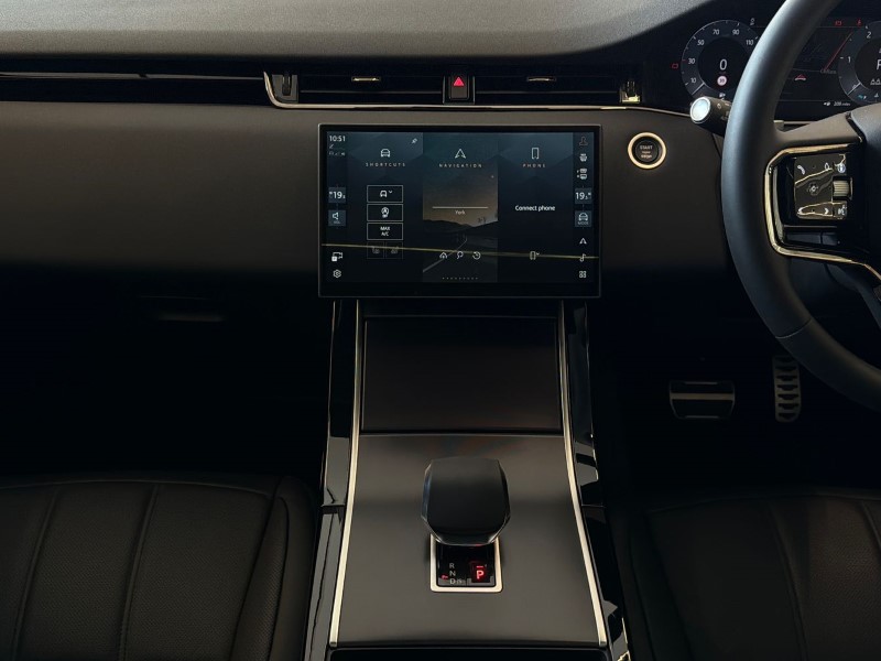 2025 (75) LAND ROVER RANGE ROVER EVOQUE 2.0 D200 Dynamic SE 5dr Auto 5146312