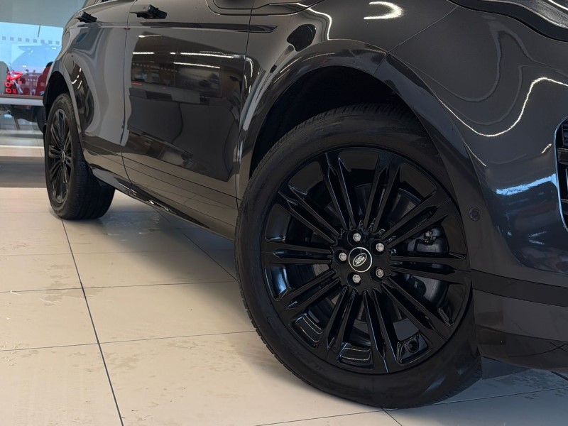 2025 (75) LAND ROVER RANGE ROVER EVOQUE 2.0 D200 Dynamic SE 5dr Auto 5146342