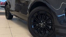 2025 (75) LAND ROVER RANGE ROVER EVOQUE 2.0 D200 Dynamic SE 5dr Auto 5146342