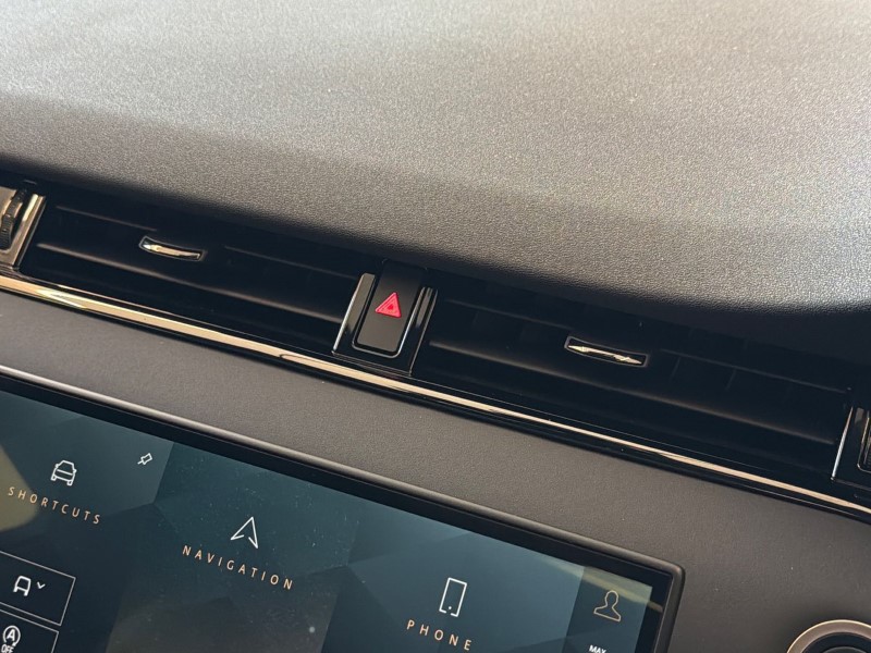 2025 (75) LAND ROVER RANGE ROVER EVOQUE 2.0 D200 Dynamic SE 5dr Auto 5146333