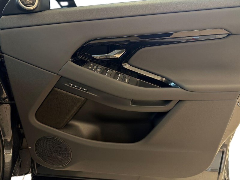 2025 (75) LAND ROVER RANGE ROVER EVOQUE 2.0 D200 Dynamic SE 5dr Auto 5146320