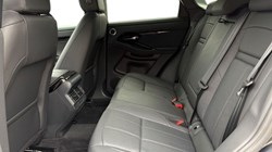 2025 (75) LAND ROVER RANGE ROVER EVOQUE 2.0 D200 Dynamic SE 5dr Auto 5146302