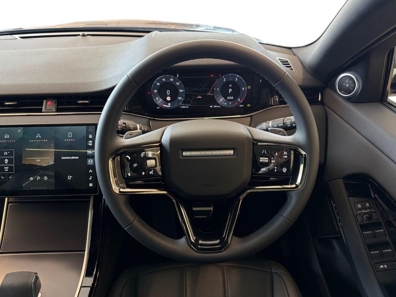 2025 (75) LAND ROVER RANGE ROVER EVOQUE 2.0 D200 Dynamic SE 5dr Auto 5146313