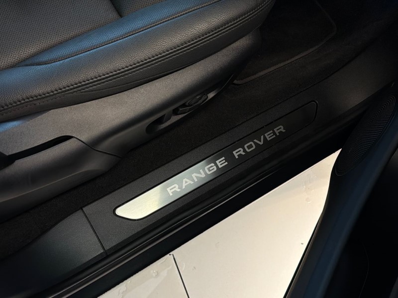 2025 (75) LAND ROVER RANGE ROVER EVOQUE 2.0 D200 Dynamic SE 5dr Auto 5146336