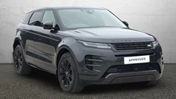 2025 (75) LAND ROVER RANGE ROVER EVOQUE 2.0 D200 Dynamic SE 5dr Auto 5146299