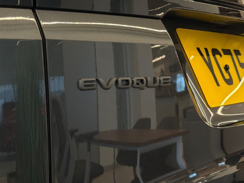 2025 (75) LAND ROVER RANGE ROVER EVOQUE 2.0 D200 Dynamic SE 5dr Auto 5146344